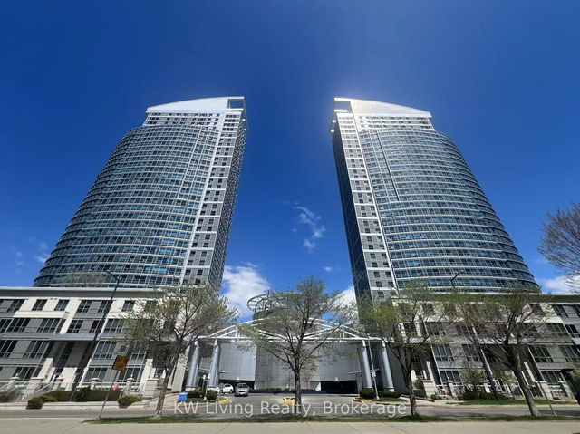 3502 - 38 Lee Centre Drive