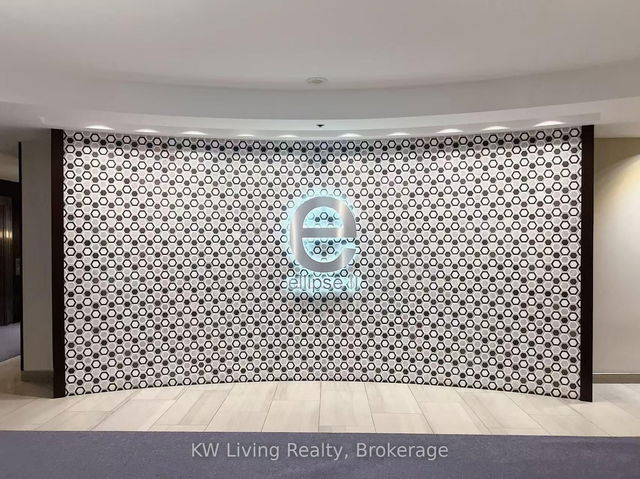 3502 - 38 Lee Centre Drive