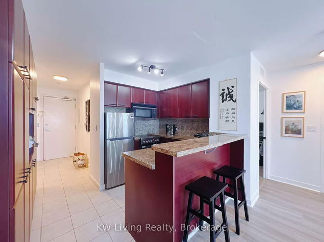 3502 - 38 Lee Centre Drive