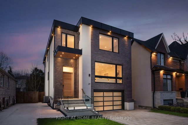 29 Machockie Road