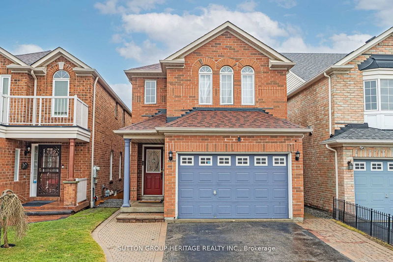3 Angier Cres, Ajax - South East image-0-0