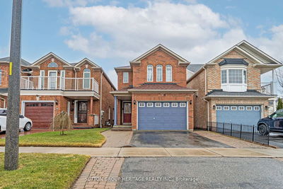 3 Angier Cres, Ajax - South East image-0-1