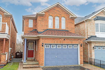 3 Angier Cres, Ajax - South East image-0-2