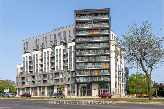 810 - 90 Glen Everest Road