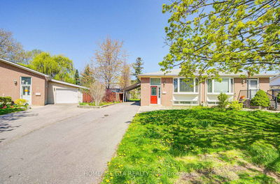 43 Thorncroft Cres, Ajax - South East