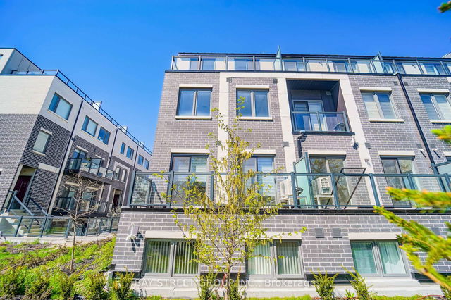 C2-309 - 3427 Sheppard Avenue