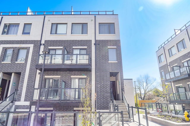 C2-309 - 3427 Sheppard Avenue