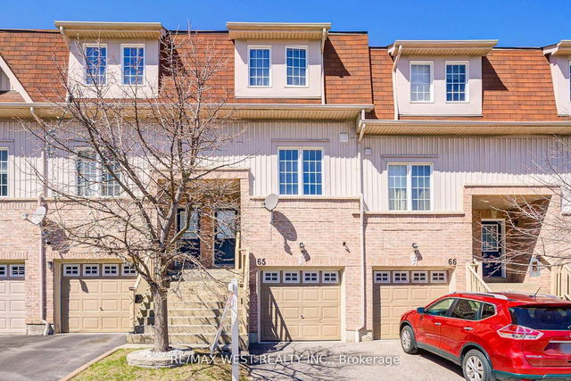65 - 735 Sheppard Avenue