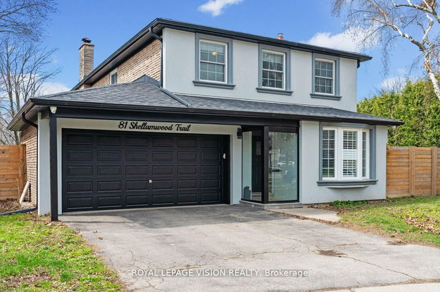 81 Shellamwood Trail