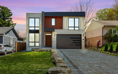 55 Adanac Dr, Toronto - Cliffcrest
