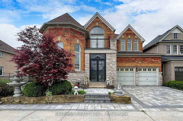 39 Boulderbrook Drive