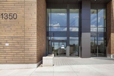 Unit 527 — 1350 Ellesmere Road — photo 2