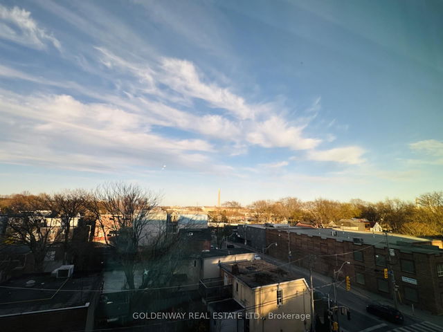 541 - 150 Logan Avenue