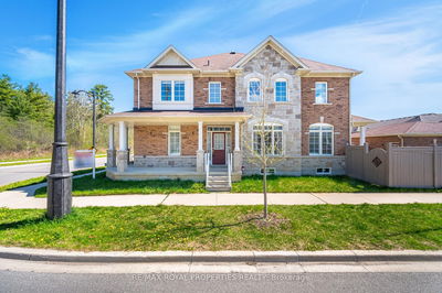 2614 Tillings Rd, Pickering - Duffin Heights
