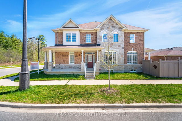 2614 Tillings Road