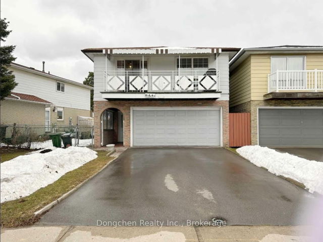 33 La Peer Boulevard
