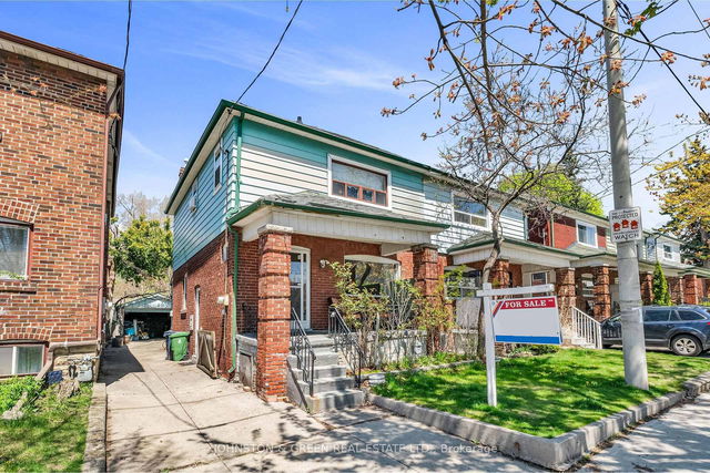 416 Mortimer Avenue