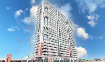 Unit 2208 — 2550 Simcoe St, Oshawa - Windfields