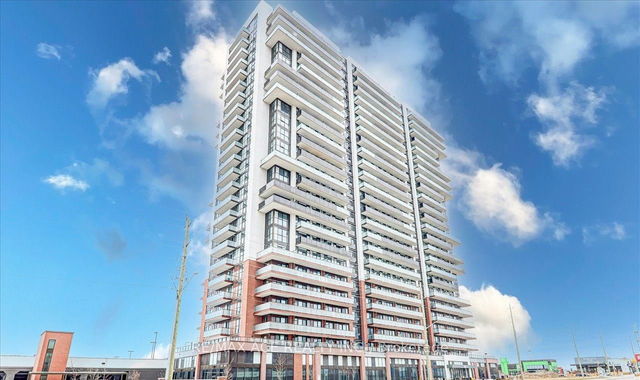 2208 - 2550 Simcoe Street