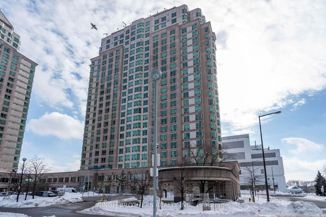 1505 - 1 Lee Centre Drive