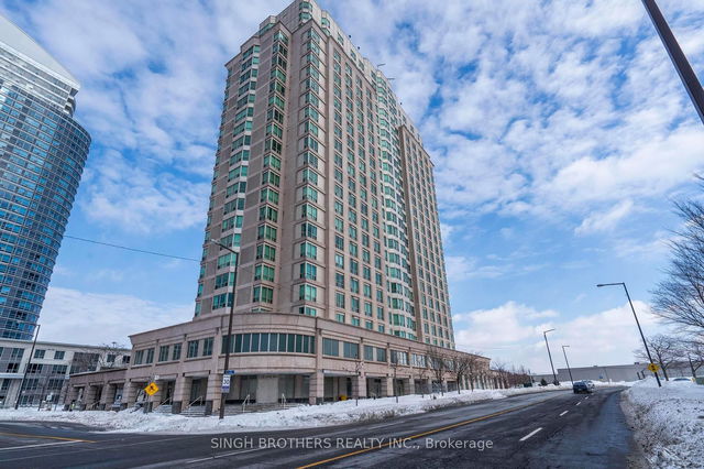 1505 - 1 Lee Centre Drive