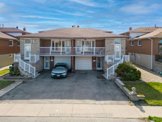 204 FAIRGLEN Avenue