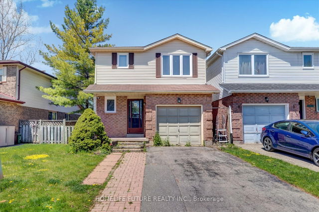 1568 Norwill Crescent