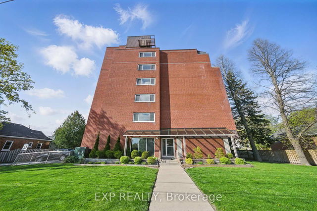 302 - 144 Queen Street
