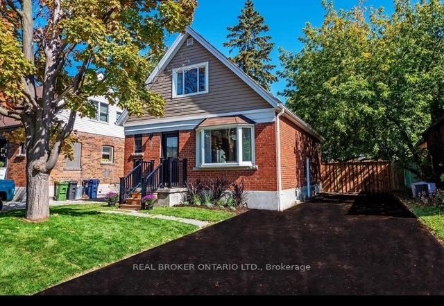 home for lease on Upper Level Only-45 Vernon Road E