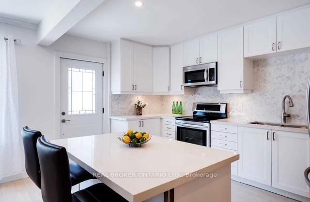 Upper Level Only - 45 Vernon Road