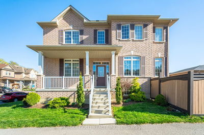 2494 Earl Grey Ave, Pickering - Duffin Heights