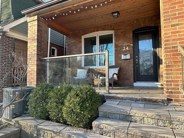 24 Berkshire Avenue