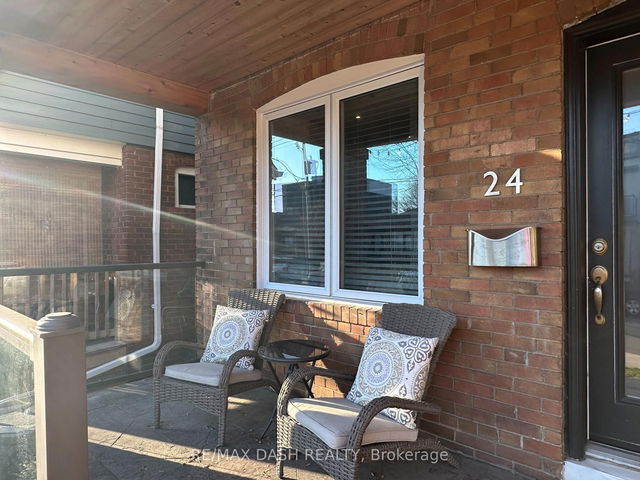 24 Berkshire Avenue