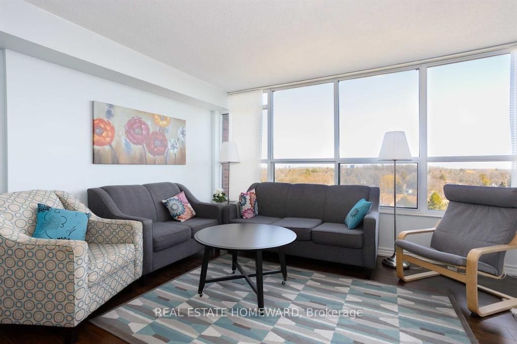 Condo for lease at 1101-2365 Kennedy Road, Toronto, Agincourt South-Malvern West, M1T 3S6 - MLS: E12140095