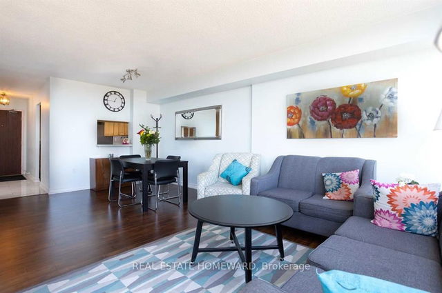 1101 - 2365 Kennedy Road