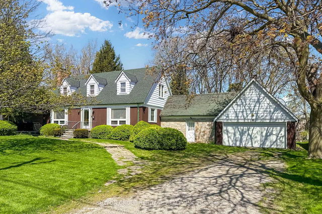 319 Centennial Road