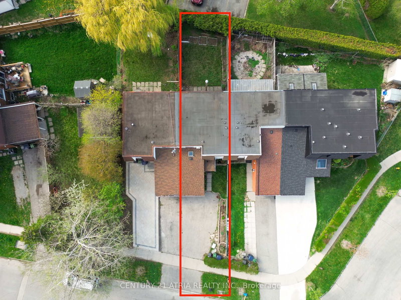 61 Wiggens Crt, Toronto, M1B 1K3 | Image 2