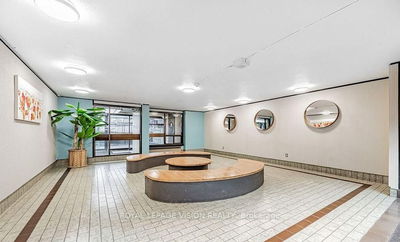 Unit 3605 — 3 Massey Sq, Toronto - Crescent Town image-0-1