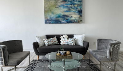 Unit 3605 — 3 Massey Sq, Toronto - Crescent Town image-0-2