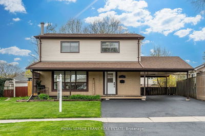 34 Roser Cres, Clarington - Bowmanville image-0-1