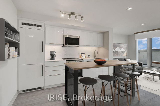715 - 90 GLEN EVEREST Road