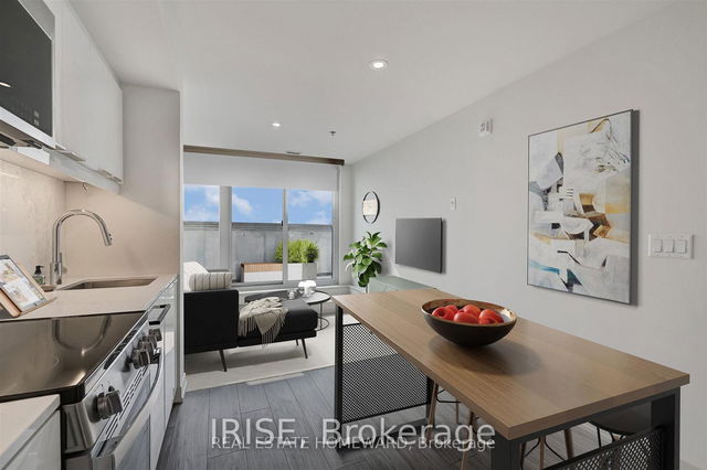 715 - 90 GLEN EVEREST Road