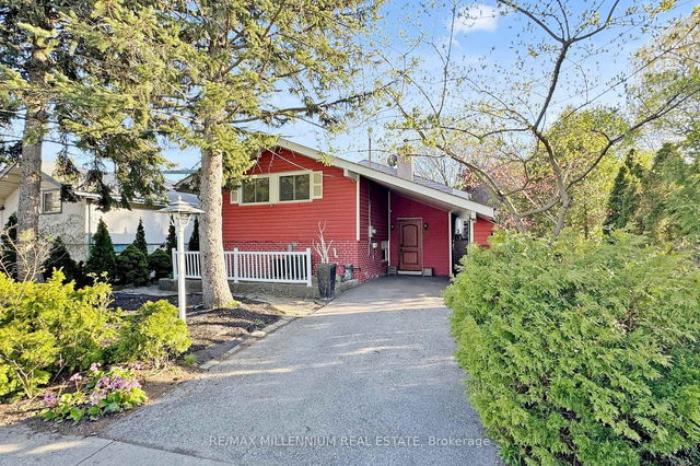 38 Northfield Road