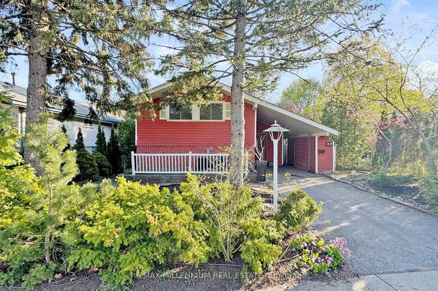 38 Northfield Road