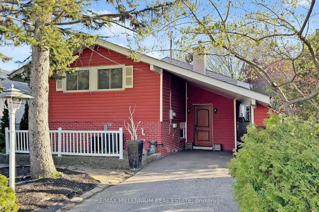 38 Northfield Road