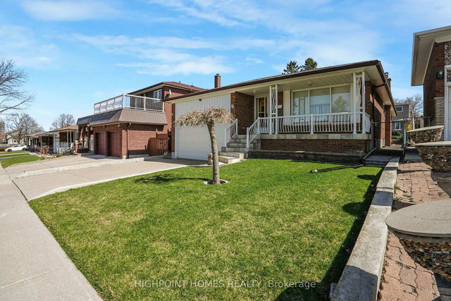 31 Scarden Avenue