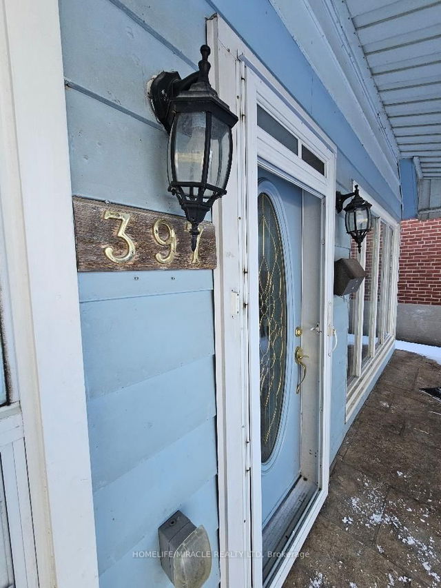 397 Pharmacy Avenue