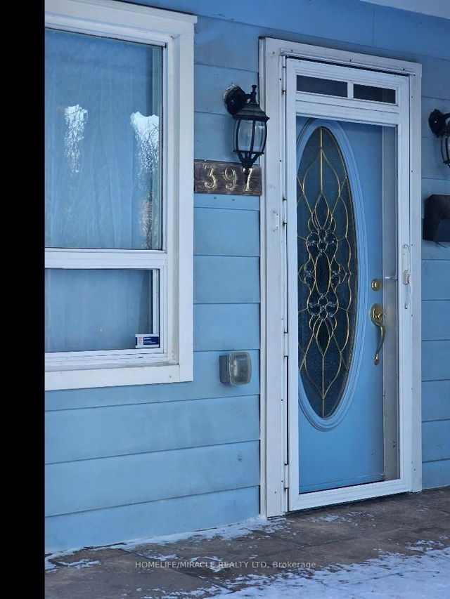 397 Pharmacy Avenue