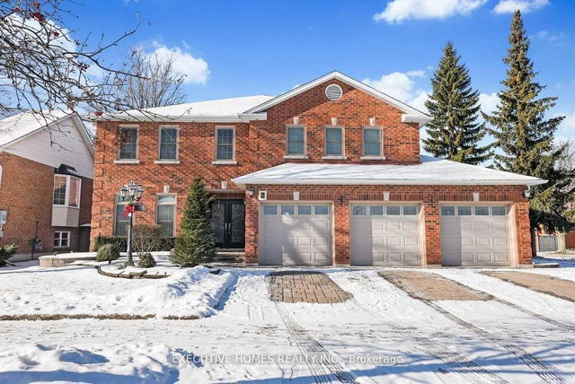 2 Renwick Road