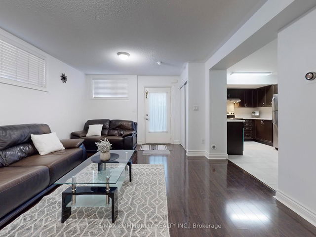101 - 1785 Markham Road